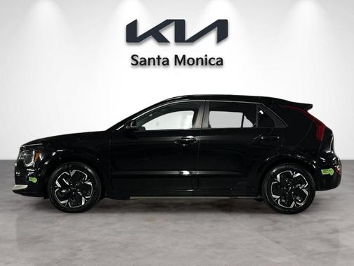 2023 Kia Niro EV Wave