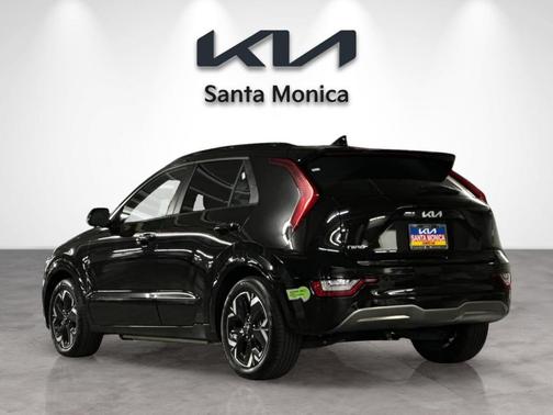 2023 Kia Niro EV Wave