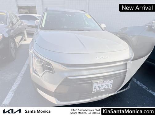 2024 Kia Niro EX