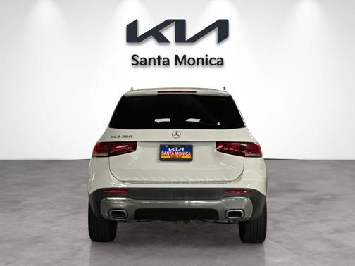 2021 Mercedes-Benz GLB 250 Base