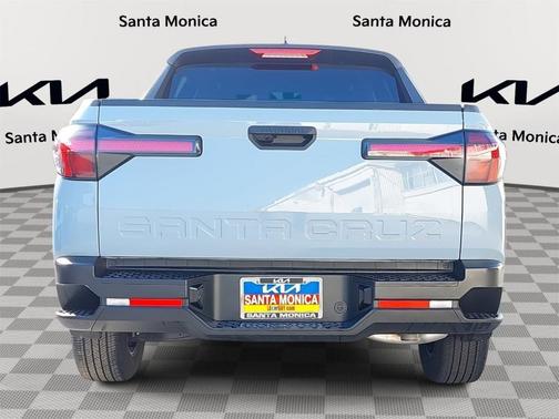 2023 Hyundai SANTA CRUZ 2.5L SEL