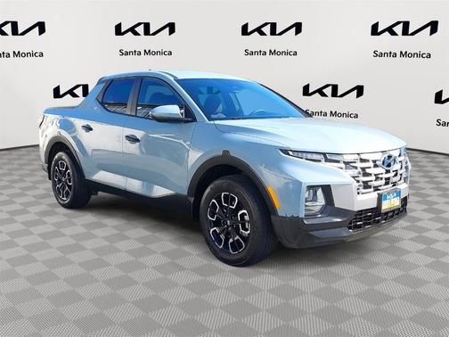 2023 Hyundai SANTA CRUZ 2.5L SEL