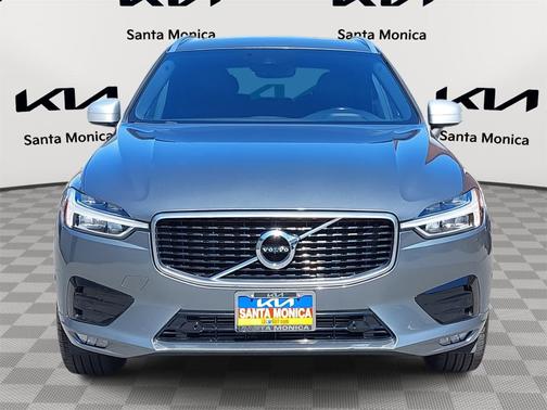 2019 Volvo XC60 T5 R-Design