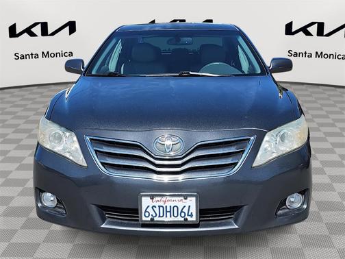 2011 Toyota Camry XLE
