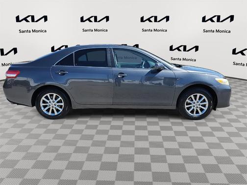 2011 Toyota Camry XLE