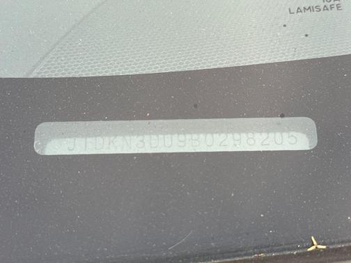 Black 2011 Toyota Prius I