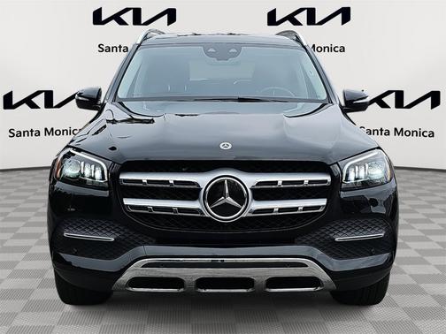 2023 Mercedes-Benz GLS 450 4MATIC