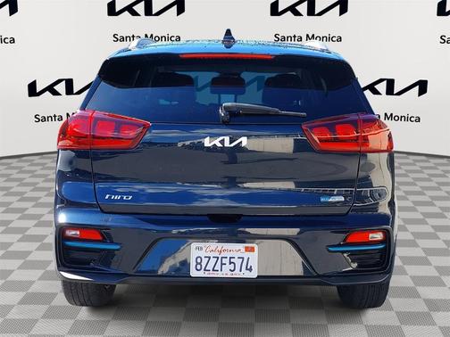 2022 Kia Niro EV EX