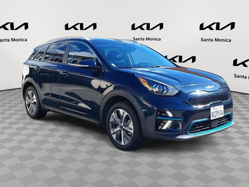 2022 Kia Niro EV EX