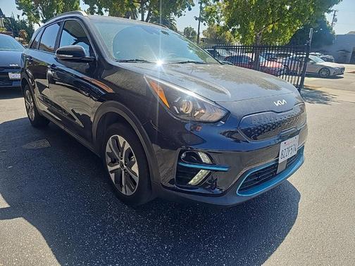 2022 Kia Niro EV EX
