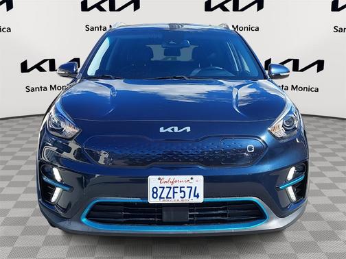 2022 Kia Niro EV EX