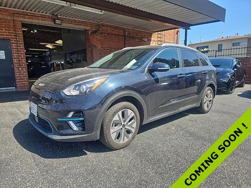 2022 Kia Niro EV EX