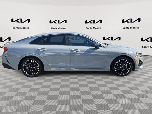 2025 Kia Seltos LX