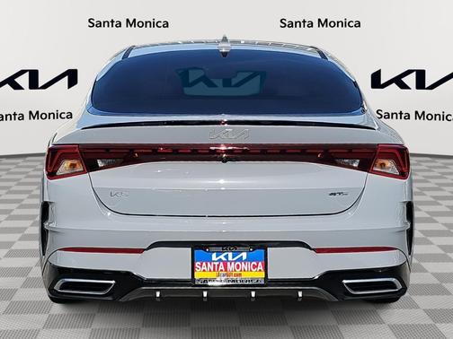 2025 Kia Seltos LX