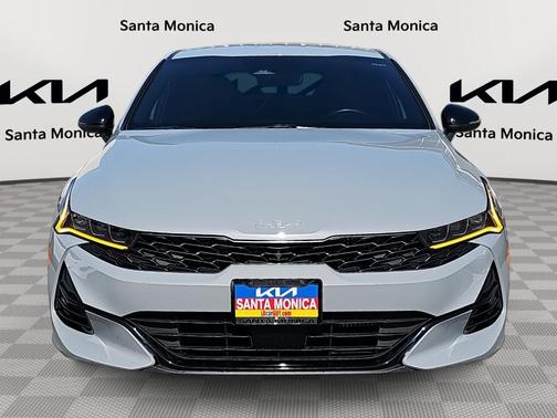 2025 Kia Seltos LX