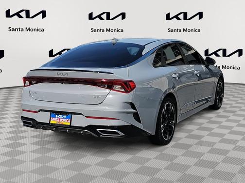 2025 Kia Seltos LX