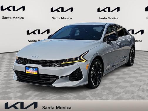 2025 Kia Seltos LX
