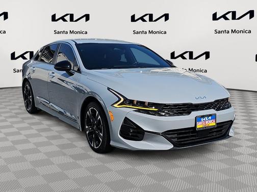 2025 Kia Seltos LX