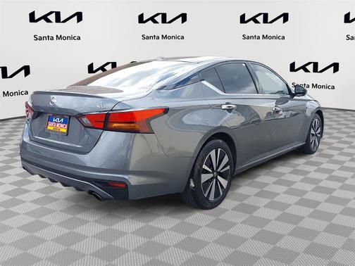 2019 Nissan Altima 2.5 SL