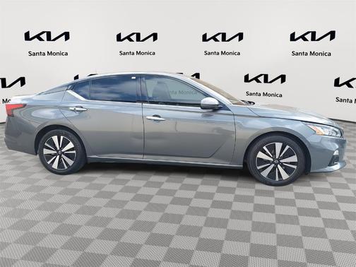 2019 Nissan Altima 2.5 SL