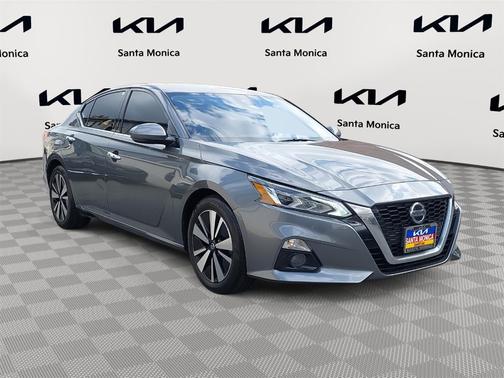 2019 Nissan Altima 2.5 SL