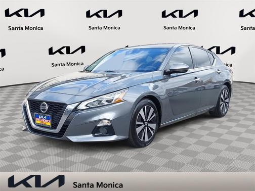 2019 Nissan Altima 2.5 SL