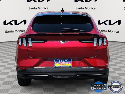 2024 Ford Mustang Mach-E Select