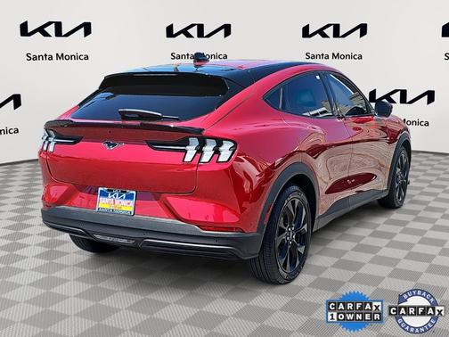 2024 Ford Mustang Mach-E Select