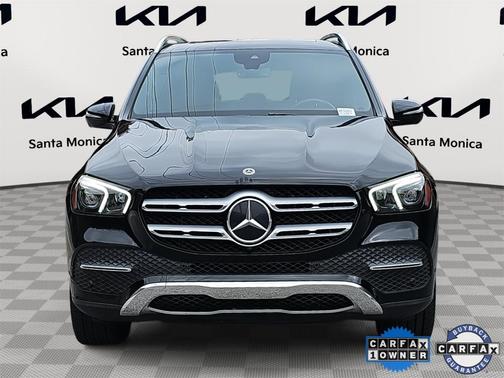 2023 Mercedes-Benz GLE 350 Base