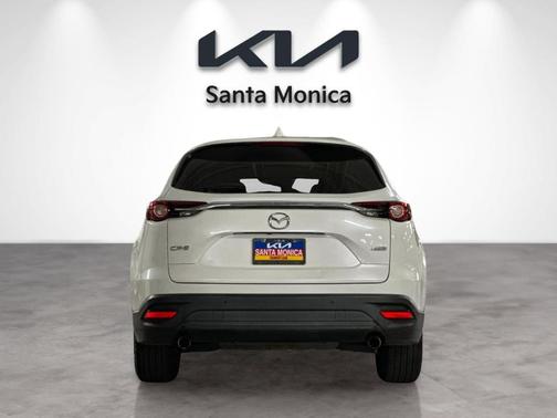 2018 Mazda CX-9 Touring