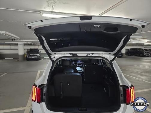 2021 Kia Sorento SX