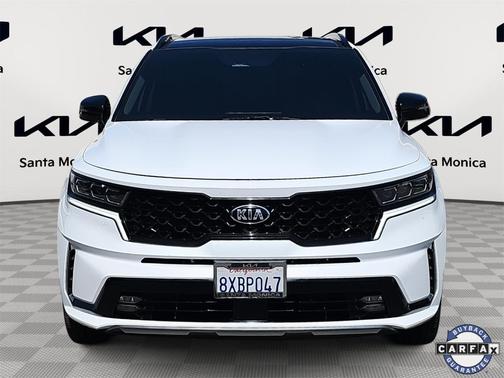2021 Kia Sorento SX
