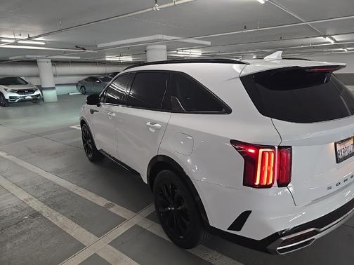 2021 Kia Sorento SX