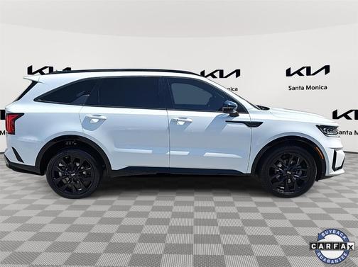 2021 Kia Sorento SX
