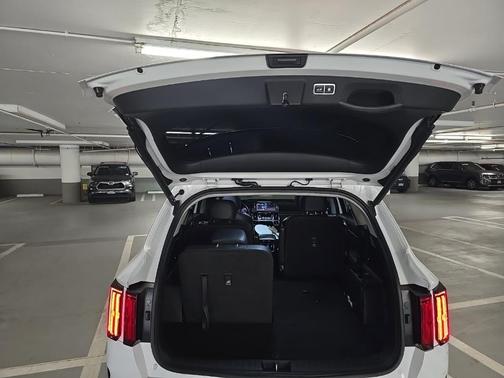 2021 Kia Sorento SX