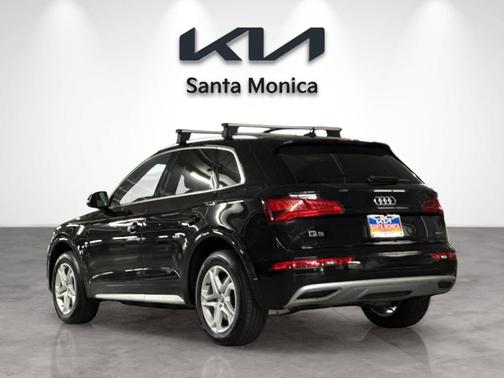 2019 Audi Q5 2.0T Premium