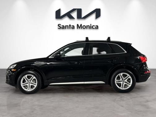 2019 Audi Q5 2.0T Premium