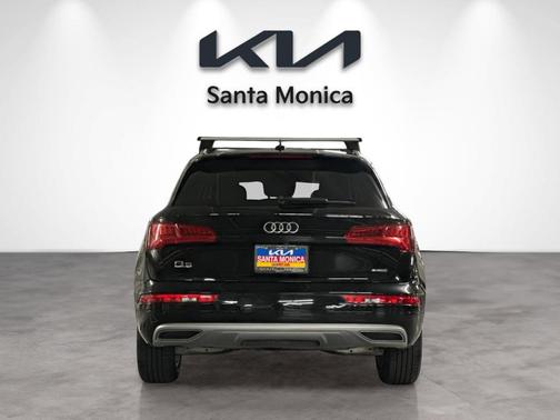 2019 Audi Q5 2.0T Premium