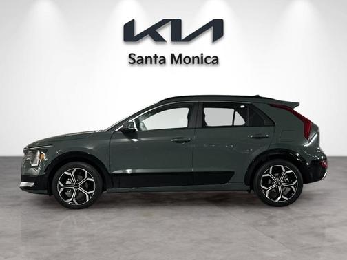 2026 Kia Niro SX Touring