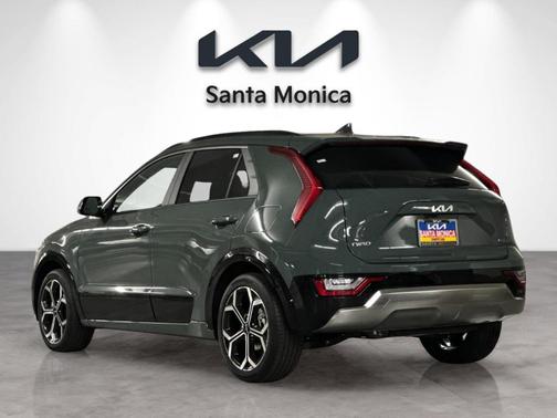 2026 Kia Niro SX Touring