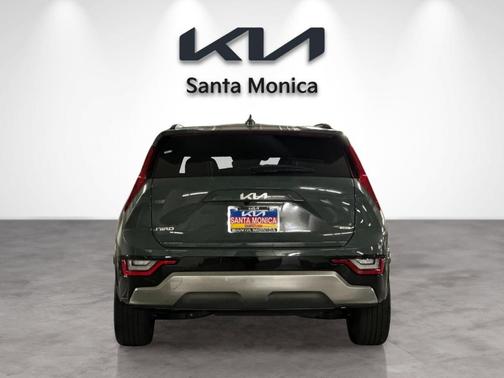 2026 Kia Niro SX Touring