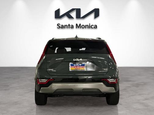 2026 Kia Niro SX Touring