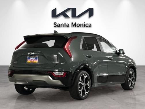 2026 Kia Niro SX Touring