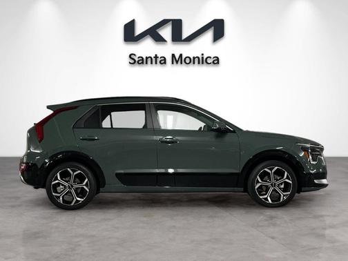 2026 Kia Niro SX Touring