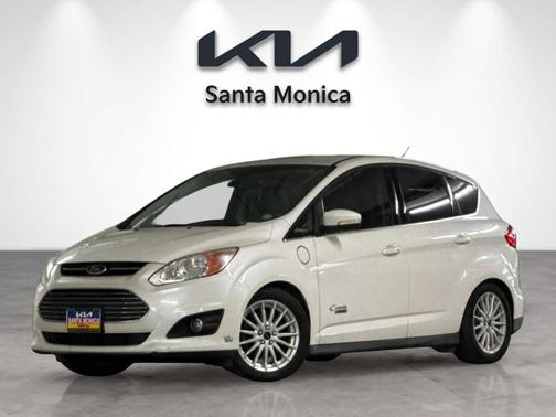 2014 Ford C-Max Energi SEL