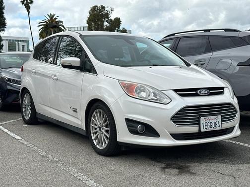 2014 Ford C-Max Energi SEL