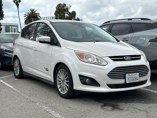 2014 Ford C-Max Energi SEL