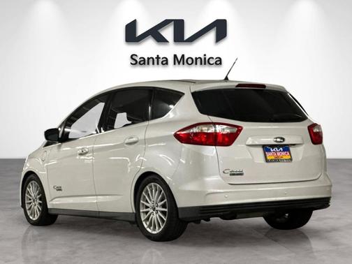 2014 Ford C-Max Energi SEL