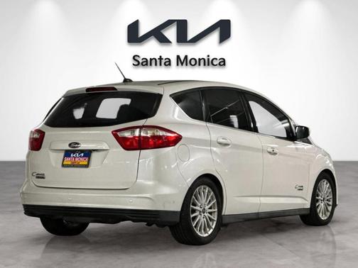2014 Ford C-Max Energi SEL