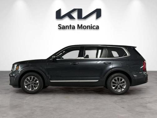 2023 Kia Telluride LX